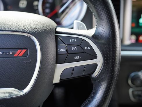 Used 2017 Dodge Charger R/T Scat Pack w/ Beats Audio Group image 28