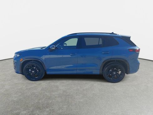 New 2026 Volkswagen Tiguan SE R-Line FWD image 8