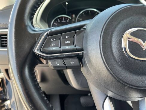 Used 2019 MAZDA CX-5 Grand Touring FWD image 22