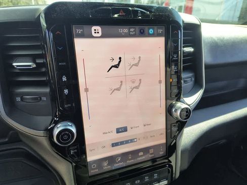 New 2026 RAM 3500 Tradesman image 19