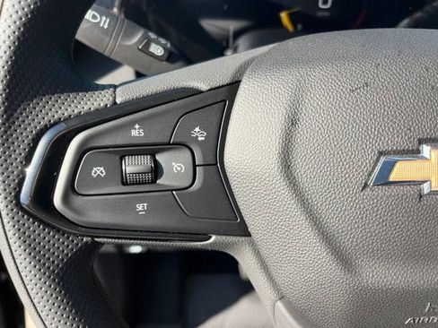 New 2026 Chevrolet TrailBlazer LT FWD image 18