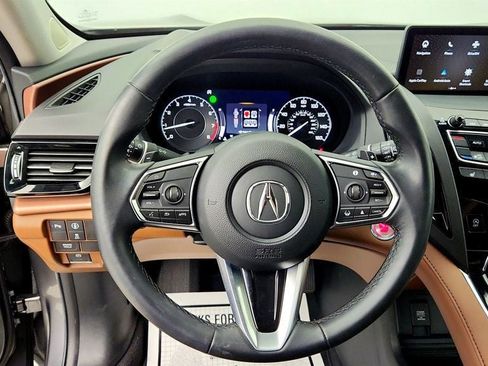 Used 2023 Acura RDX w/ Technology Package FWD image 13