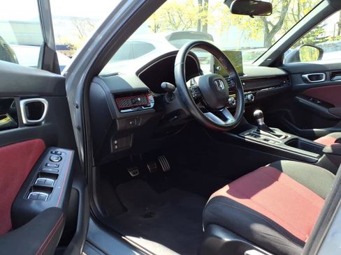 Used 2023 Honda Civic Si image 10