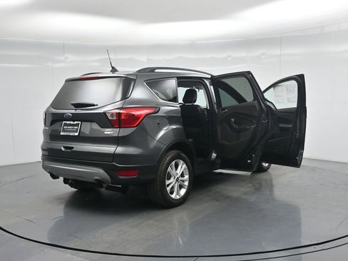 Certified 2019 Ford Escape SEL image 6