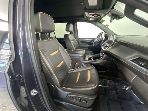 Used 2023 GMC Yukon AT4 image 41