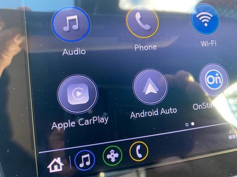 Used 2020 Chevrolet Malibu RS image 19