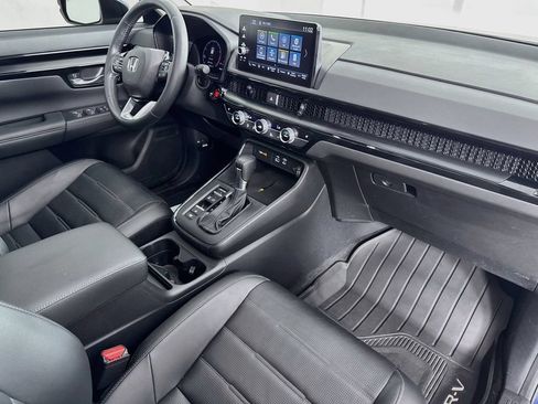 Used 2024 Honda CR-V EX-L image 39