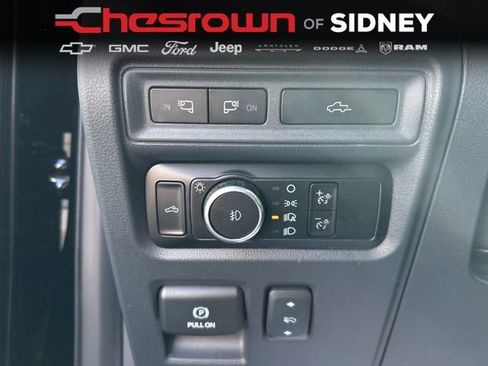 Used 2023 Ford F150 Tremor w/ Equipment Group 402A High AWD/4WD image 41