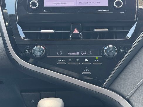 Certified 2023 Toyota Camry SE w/ Convenience Package image 37