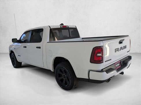 New 2026 RAM 1500 Big Horn image 8