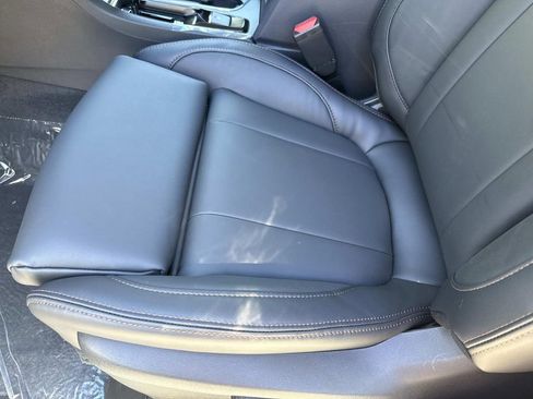 New 2026 Subaru Ascent Limited Bronze image 25