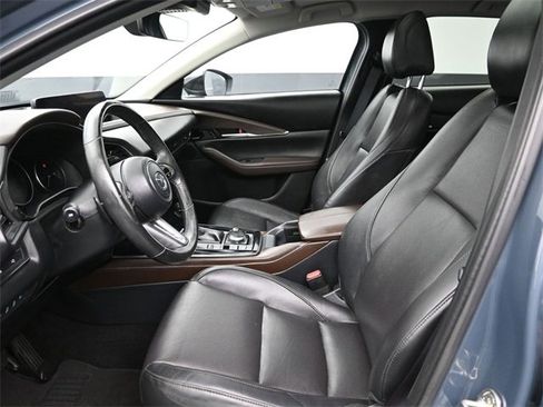 Certified 2024 MAZDA CX-30 2.5 Turbo w/ Premium Package image 21