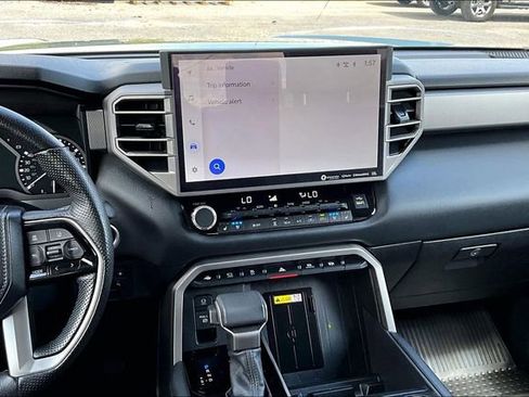 Used 2022 Toyota Tundra Limited image 6