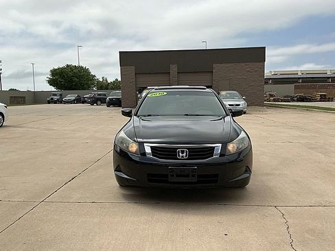 Used 2010 Honda Accord EX-L image 2
