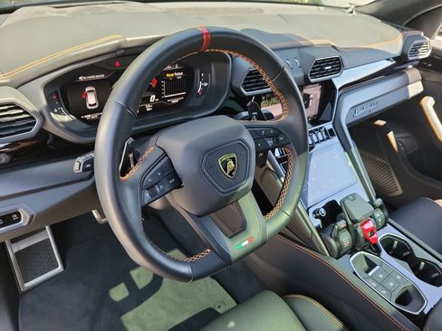 Used 2024 Lamborghini Urus S AWD/4WD image 26