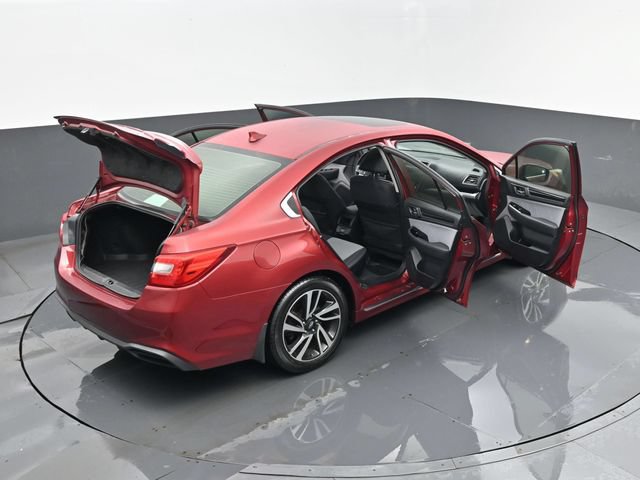 Used 2018 Subaru Legacy 2.5i Sport w/ Popular Package #2B AWD/4WD image 28