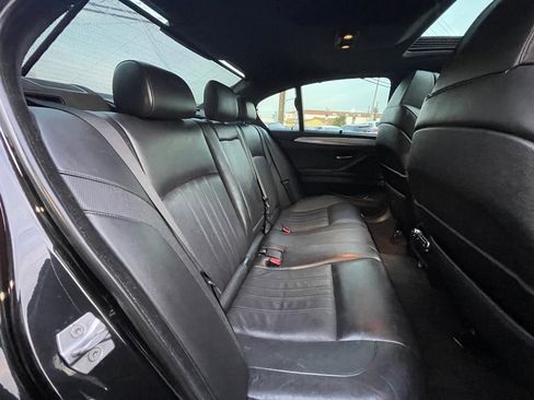 Used 2013 BMW M5 w/ Executive Pkg image 14