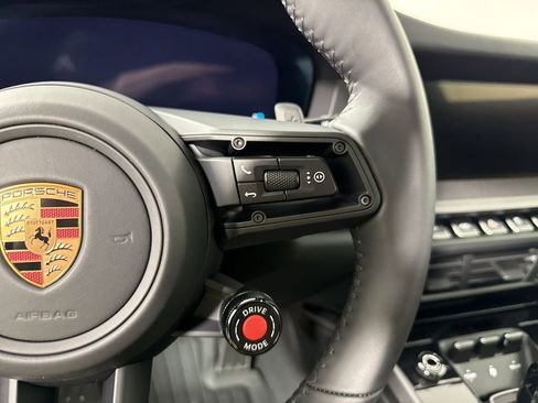 New 2026 Porsche 911 Carrera 4S image 39
