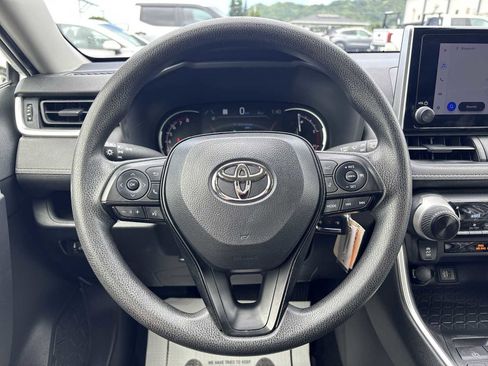 Used 2024 Toyota RAV4 LE FWD image 15
