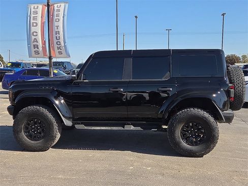 Used 2025 Ford Bronco Raptor image 2