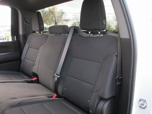 New 2026 GMC Sierra 3500 Pro image 13