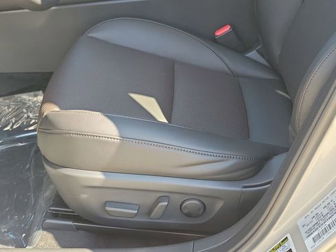 New 2026 MAZDA MAZDA3 2.5 S Hatchback w/ Premium Pkg image 14