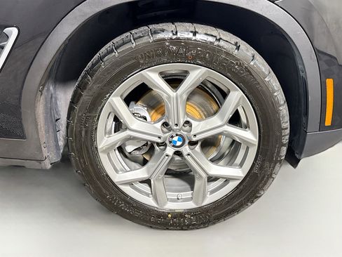 Used 2024 BMW X3 sDrive30i RWD image 32