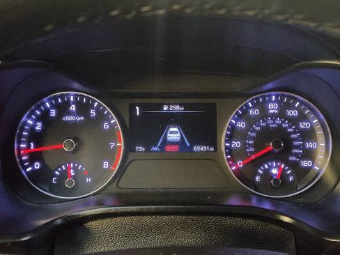 Used 2023 Kia Forte GT-Line FWD image 23