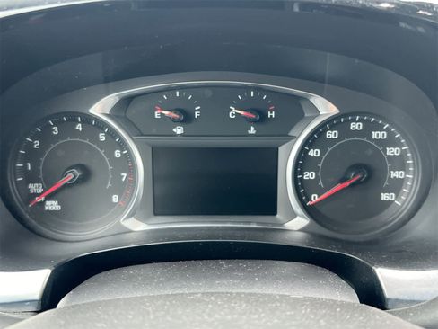 Used 2018 Chevrolet Traverse LT w/ LPO, Floor Liner Package image 33