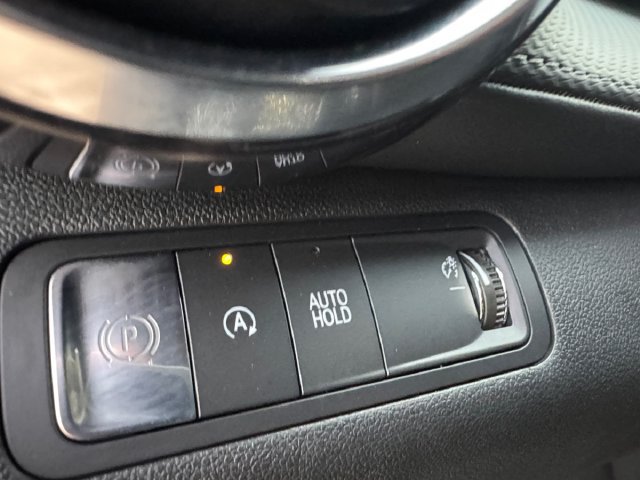 Used 2025 Chevrolet Equinox LT w/ Convenience Package II FWD image 6