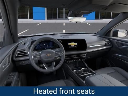 New 2027 Chevrolet Traverse LT FWD image 17