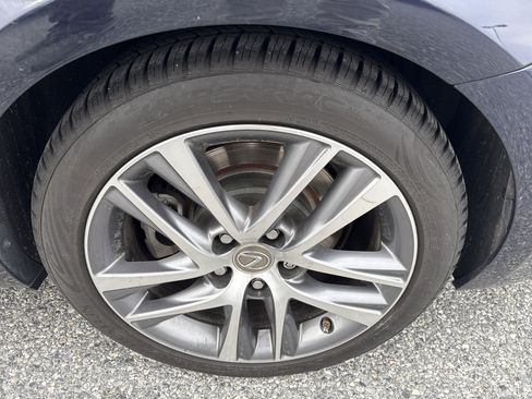 Used 2019 Lexus IS 300 AWD w/ Accessory Package 2 image 14