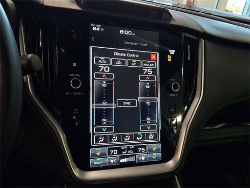 Certified 2023 Subaru Outback Limited image 18