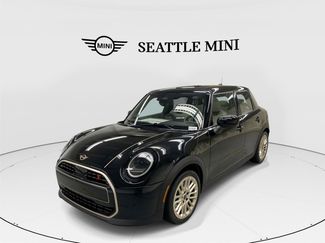 New 2026 MINI Cooper S video 1