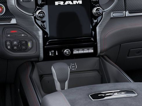 Used 2027 RAM 1500 TRX AWD/4WD image 24