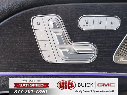 Used 2022 Mercedes-Benz GLE 450 4MATIC w/ Revised AMG Line Exterior image 14