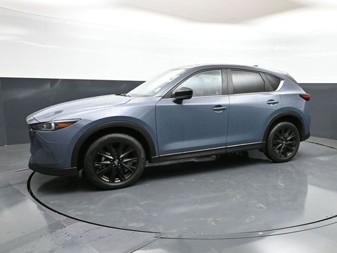 Used 2024 MAZDA CX-5 Carbon Edition AWD/4WD image 7