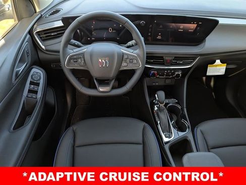 New 2026 Buick Encore GX Sport Touring w/ Advanced Technology Package image 4