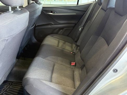 Used 2025 Toyota Camry LE image 32