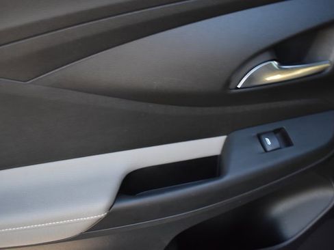 Used 2024 Buick Envista Avenir image 11