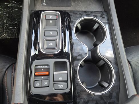 New 2026 Honda Passport TrailSport Elite image 33