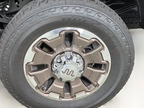 New 2026 Ford F250 King Ranch AWD/4WD image 33