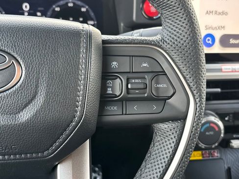 New 2025 Toyota Tacoma TRD Sport image 18