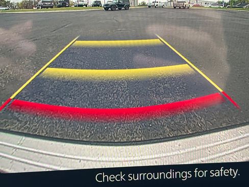 New 2026 MAZDA CX-30 2.5 Turbo w/ Premium Plus Pkg image 16