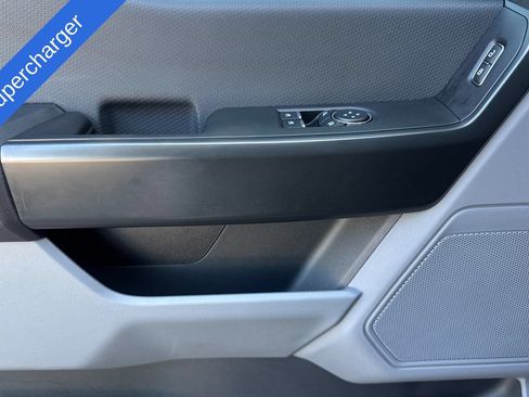 Used 2025 Ford F150 XL w/ Equipment Group 103A High AWD/4WD image 11