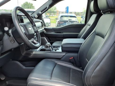 Used 2024 Ford F150 Lariat w/ Equipment Group 502A High AWD/4WD image 24