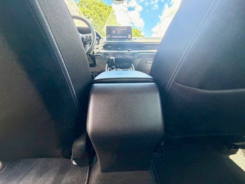 Used 2024 Honda Accord EX image 21