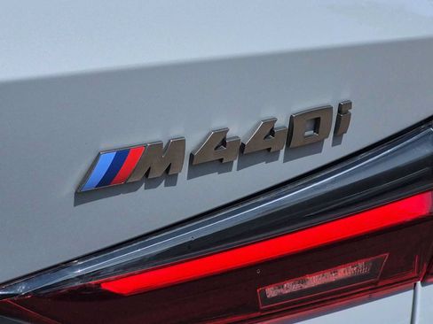 Used 2023 BMW M440i Convertible RWD image 12