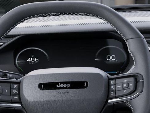 New 2026 Jeep Cherokee Limited image 43