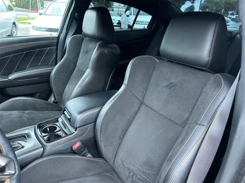 Used 2022 Dodge Charger Scat Pack image 27